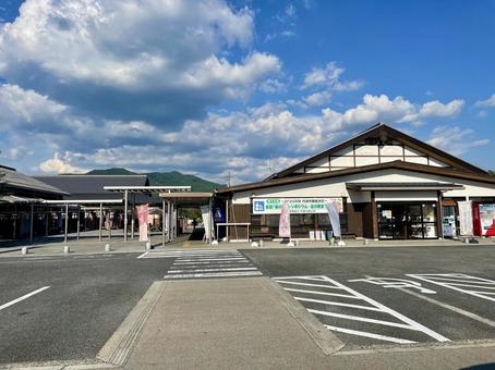 道の駅 丹波おばあちゃんの里 道の駅 丹波おばあちゃんの里の写真