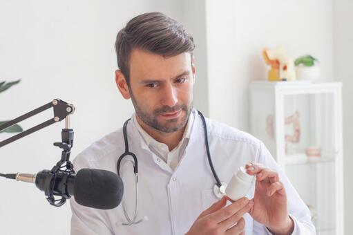  podcast3acの写真素材