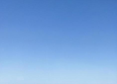 青空 青空の写真