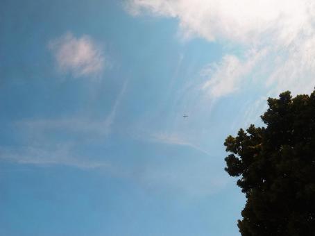 空 空の写真