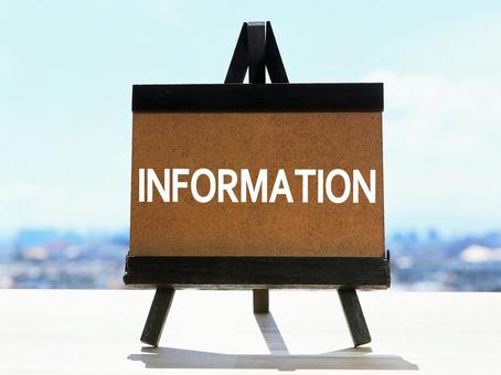 Photo, information, guide, bulletin board, 