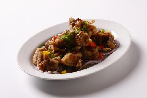 K–料理 料理,イタリアン,洋食の写真素材