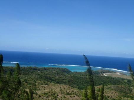 グアムの海 グアムの海 グアムの海,グアム,海の写真素材