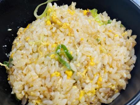 炒飯 炒飯の写真