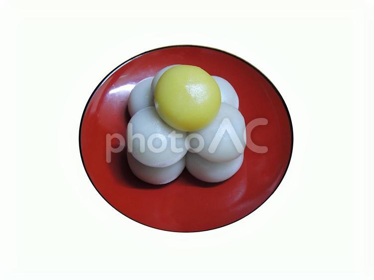 月見だんご 月見だんご,だんご,団子の写真素材