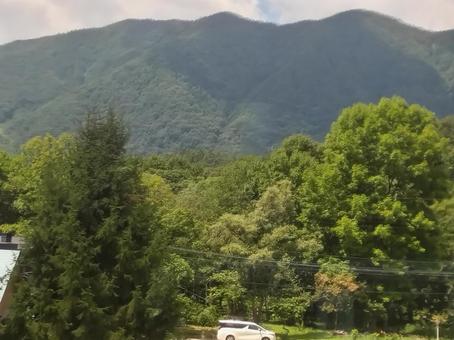 自然風景 自然風景 自然,大自然,風景の写真素材