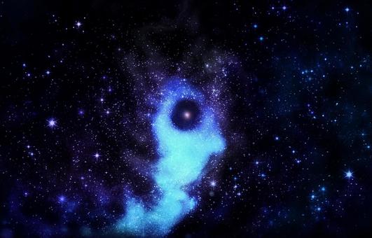 宇宙イメージ素材/星空・星雲・銀河 宇宙,星空,星雲の写真素材