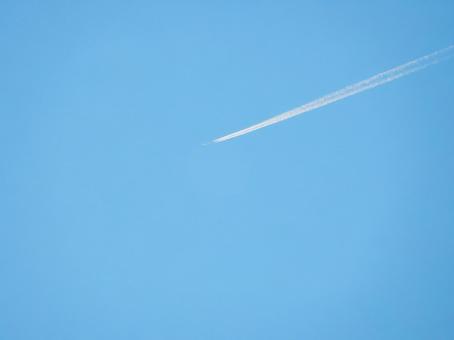 【空の写真】夏空 【空の写真】夏空の写真