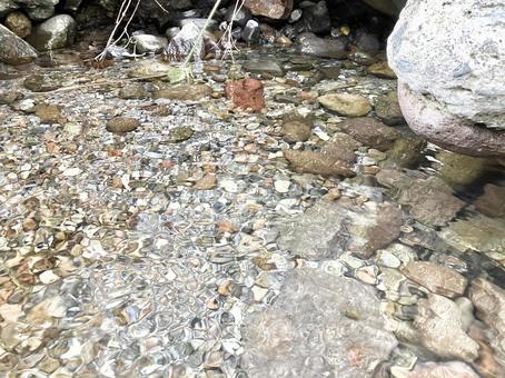 渓流㉝ 渓流㉝の写真