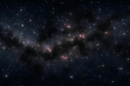 星野全天パノラマ 星野全天パノラマの写真