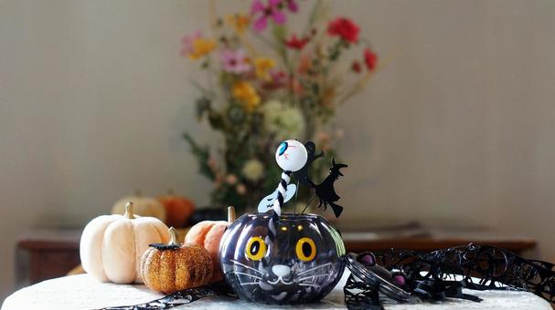 ハロウィン-255の写真