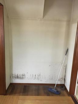 リフォーム-壁02 リフォーム,住宅,リノベーションの写真素材