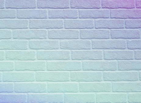 Blue gradation beautiful wall background, JPG Blue gradation beautiful wall background, JPG
