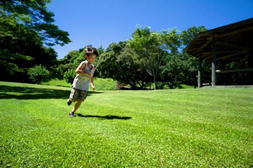 Photo, children, male, people, 