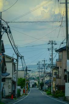 道 道の写真