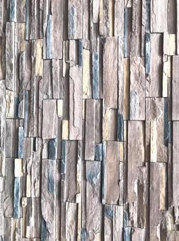 壁 壁,タイル,壁面の写真素材