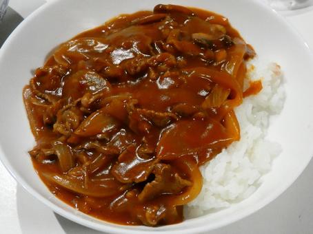 Hayashi rice, JPG
