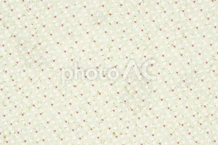 金箔の入った和紙のテクスチャ 和紙,金箔,金粉の写真素材