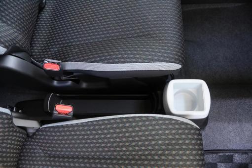 シートベルトホルダー シートベルト,シートベルトホルダー,アクセサリーの写真素材