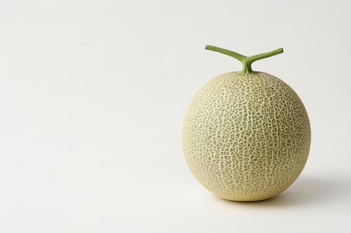 メロン メロンの写真