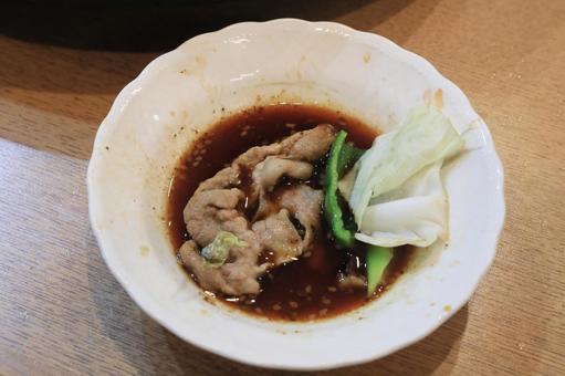 おうち焼肉 おうち焼肉 焼肉,家庭,鉄板の写真素材