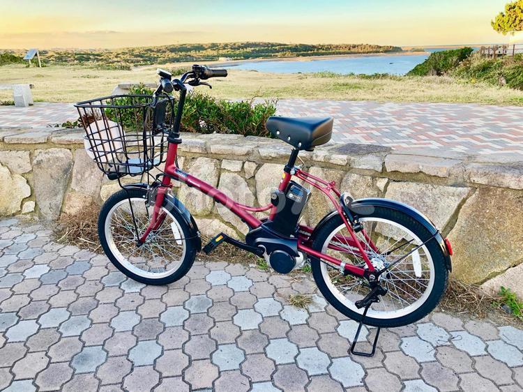 電動自転車 電動,自転車,サイクリングの写真素材