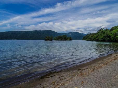 【秋田県】小坂町・十和田湖 【秋田県】小坂町・十和田湖の写真