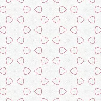 ピンク系の壁紙　シームレスの写真