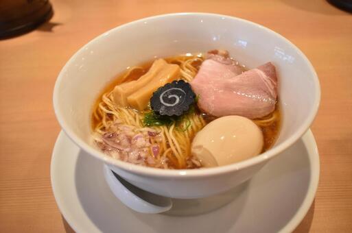 ラーメン ラーメンの写真