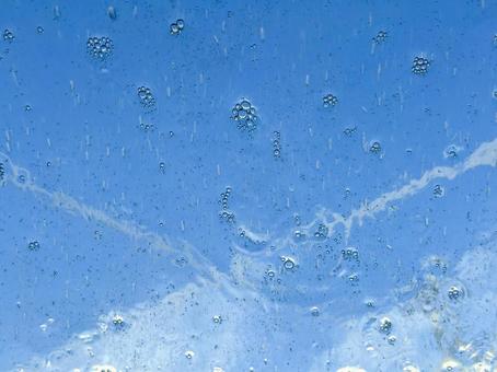 雨 雨 雨,水,天気の写真素材