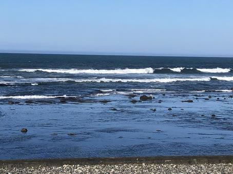 海 海の写真