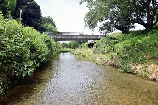 川 川の写真