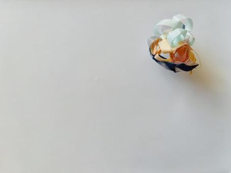 マスキングテープ、コピースペース マスキングテープ,テープ,マスキングの写真素材