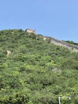 万里の長城 万里の長城 万里の長城,中国,歴史の写真素材