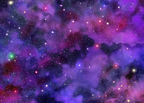 Background material Space starry sky image, background, starry sky, space, JPG