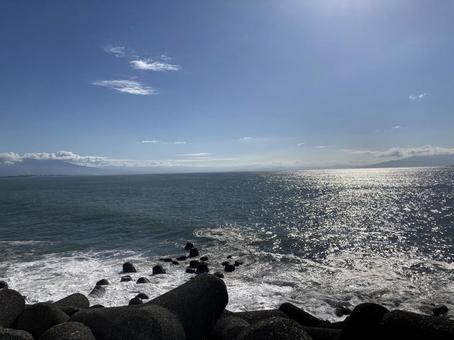 駿河湾 駿河湾の写真