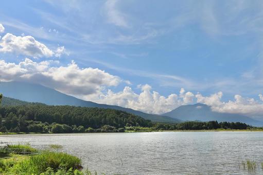 Photo, great view, the scenery, landscape, 
