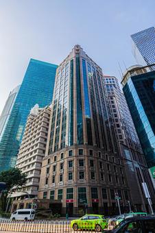 都市景観 シンガポール,海外旅行,海外の写真素材