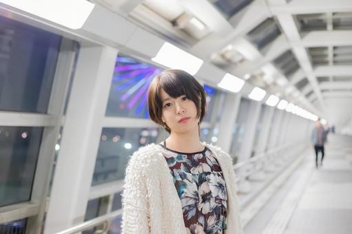 約會她的肖像, JPG 約會她的肖像, 女子, 日期, 柔焦, JPG