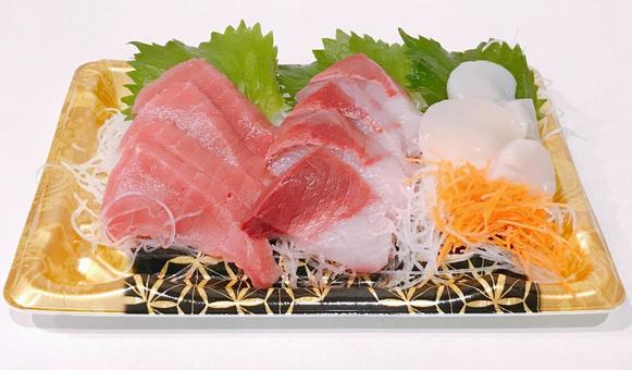 刺身盛合せ 刺身盛合せ,刺身盛り合せ,お刺身盛合せの写真素材