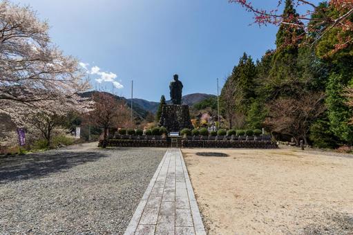 250421信濃比叡廣拯院 250421信濃比叡廣拯院の写真