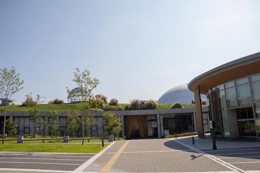 愛・地球博記念公園 モリコロパーク 愛・地球博記念公園 モリコロパークの写真