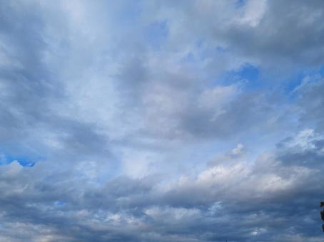 空 空の写真