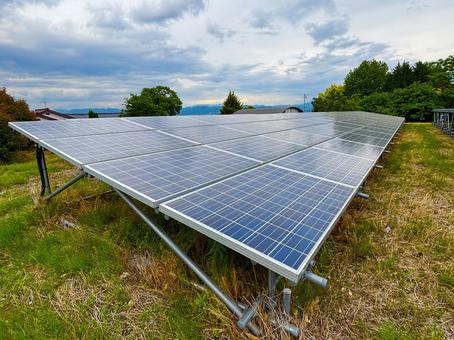 solar panels, JPG