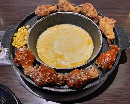 UFOチキン UFOチキンの写真