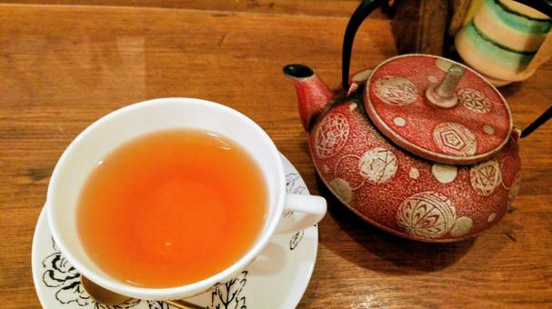 紅茶専門店 紅茶専門店の写真