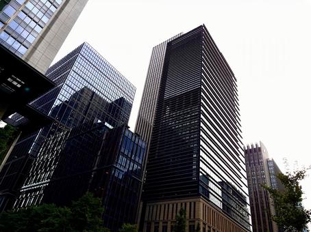 都市の街並 都市の街並 都市,都市の街並,都会の写真素材