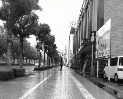 街並み 街並みの写真