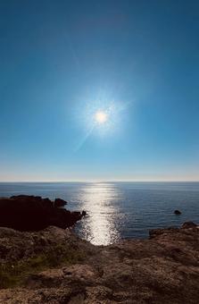 Sea Sky Sun, JPG Sea Sky Sun, JPG