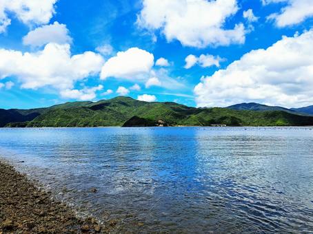 奄美 宇検村の海 奄美 宇検村の海の写真